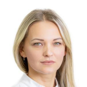 ЛещенкоДрагой Светлана Владимировна