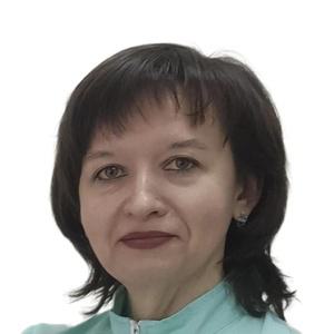 Грицаль Надежда Юрьевна