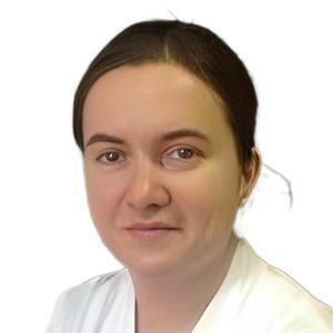 Савельева Ольга Анатольевна