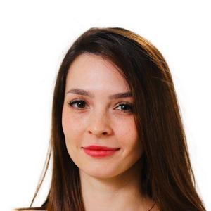 Ванина Марина Валерьевна
