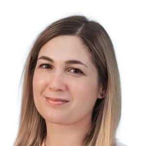 Винницкая Ирина Владимировна