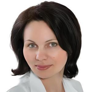 Сафина Зульфия Илькановна