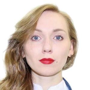 Зайцева Анастасия Анатольевна