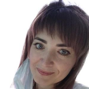 Куклина Оксана Владимировна