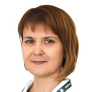 Харькина Татьяна Юрьевна