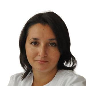 Ганеева Альбина Валерьевна