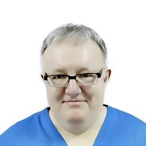 Кузерин Владимир Владимирович