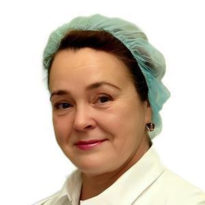 Гращенкова Светлана Евгеньевна