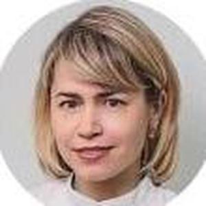 Рожкова Елена Анатольевна