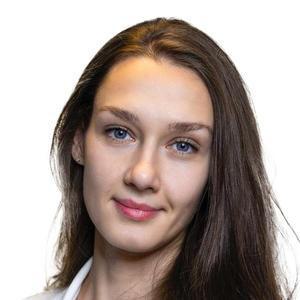 Шанова Екатерина Сергеевна