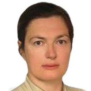 Адеева (Ильина) Анастасия Владимировна