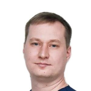 Кондуков Кирилл Александрович