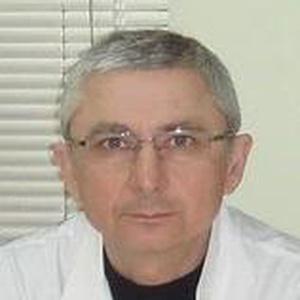 Савельев Александр Авенирович