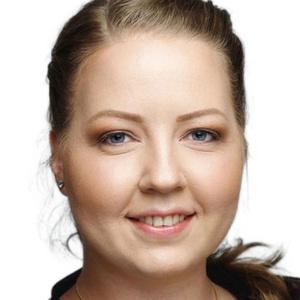 Новоселова Полина Владимировна