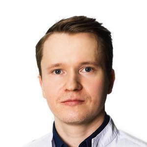 Крюков Андрей Сергеевич