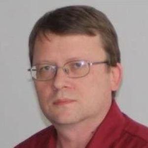 Черданцев Виктор Владимирович