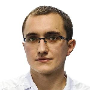 Мозгунов Сергей Игоревич