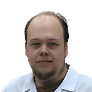 Шорохов Георгий Сергеевич