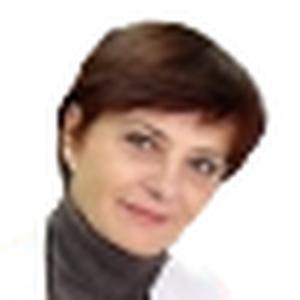 Козлова Елена Евгеньевна