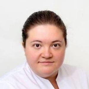 Азина Наталья Юрьевна