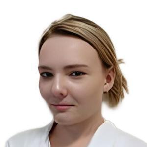 Семенова Евгения Анатольевна
