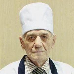 Дахтуев Джабраил Алиевич