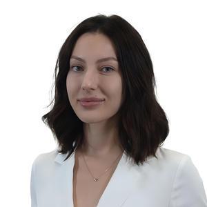 Шашило Алена Александровна