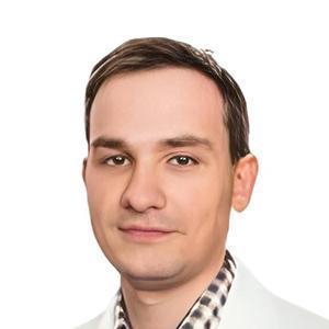 Гордеев Павел Александрович