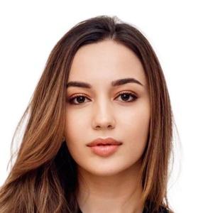 Бетеева Камилла Олеговна