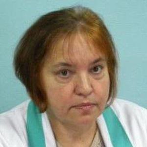 Ставская Александра Васильевна