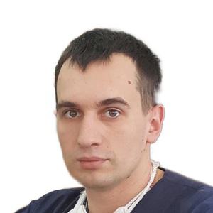 Потемкин Георгий Константинович