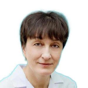 Баширова Елена Шамилевна