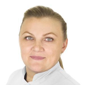 Мойсеенко Татьяна Сергеевна