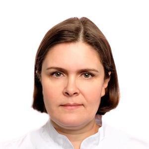 Меркина Ирина Алексеевна