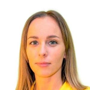 Хорошилова Татьяна Анатольевна