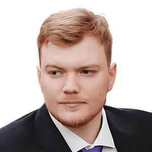 Першин Павел Павлович