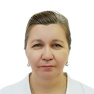 Кабаненко Ирина Геннадьевна