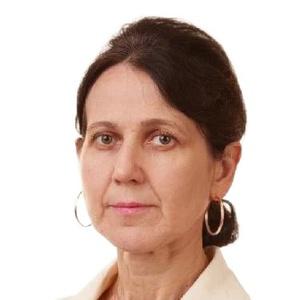 Лушко Лилия Станиславовна
