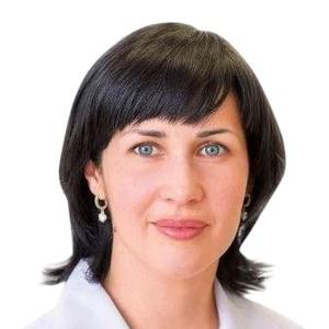 Лабун Наталья Николаевна