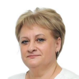 Бочарова Ольга Николаевна