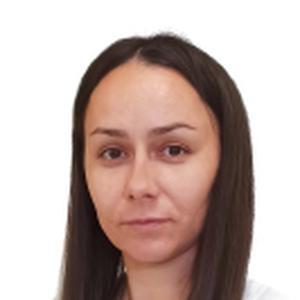 Часовских Марина Николаевна