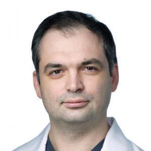 Шатохин Тарас Андреевич
