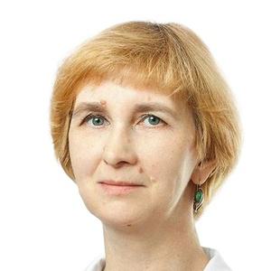 Сунцова Ирина Валентиновна