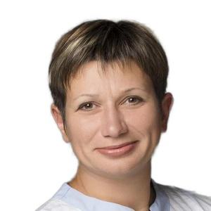 Чебаненко Анна Андреевна
