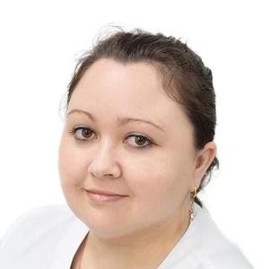 Агаркова Арина Николаевна