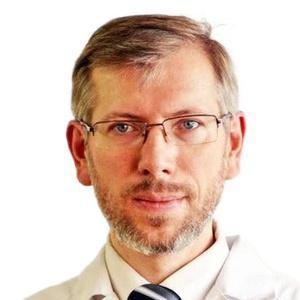 Кириченко Андрей Владимирович