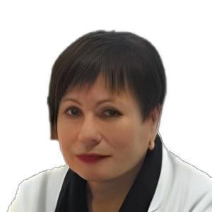 Мазанкова Людмила Николаевна