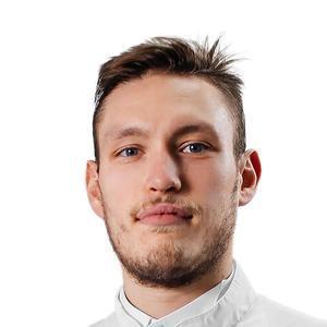 Овчинников Кирилл Вячеславович