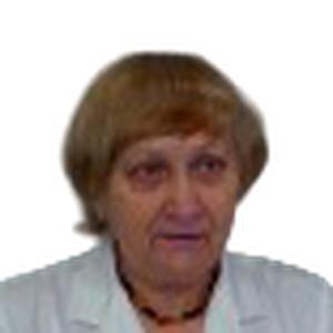 Чикурова Светлана Викторовна