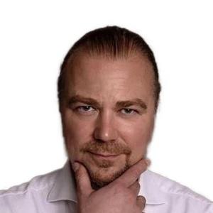 Кузнецов Аркадий Владимирович